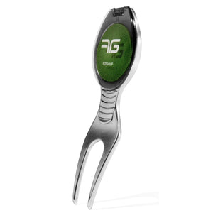 Fizgolf Divot Tool-Golf Tech