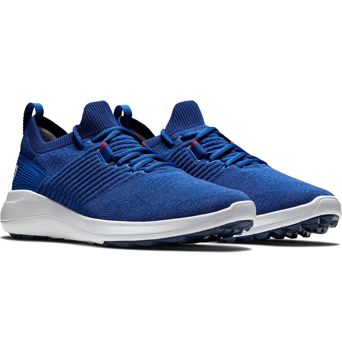 FootJoy Boy's Fj Flex Xp Junior Previous Season Style Golf Shoe-Golf Tech