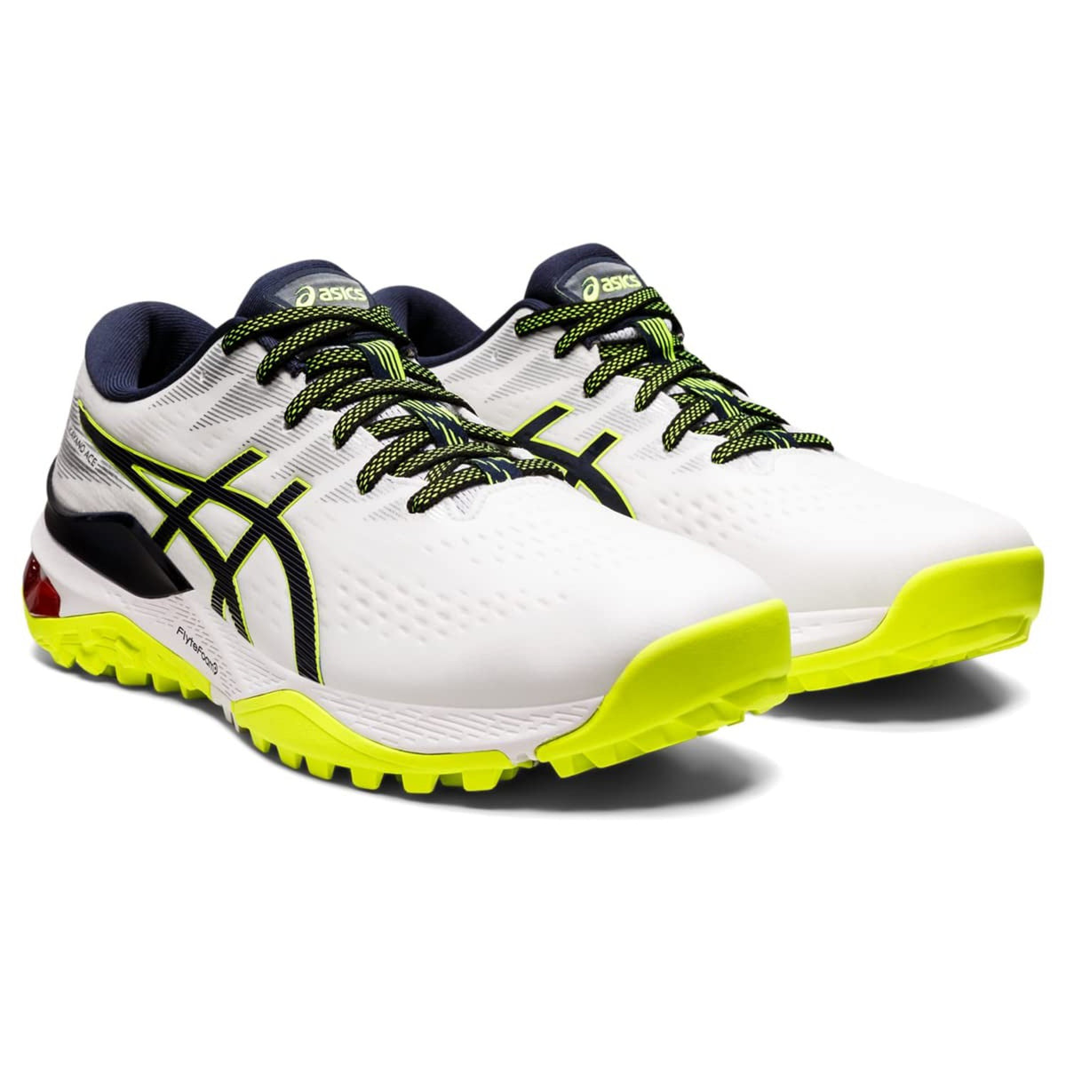 ASICS Men's Gel-Kayano ACE Golf Shoes-Golf Tech