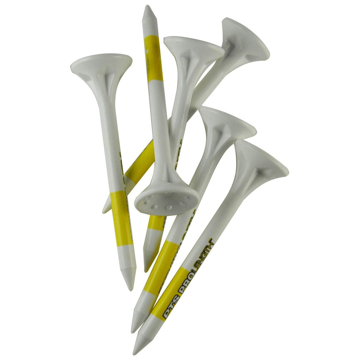 Pride PTS MaxxPro 10ct-Golf Tech