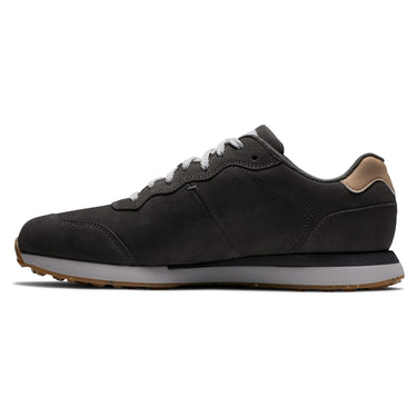FootJoy Men's Contour Jogger Golf Shoe-Golf Tech
