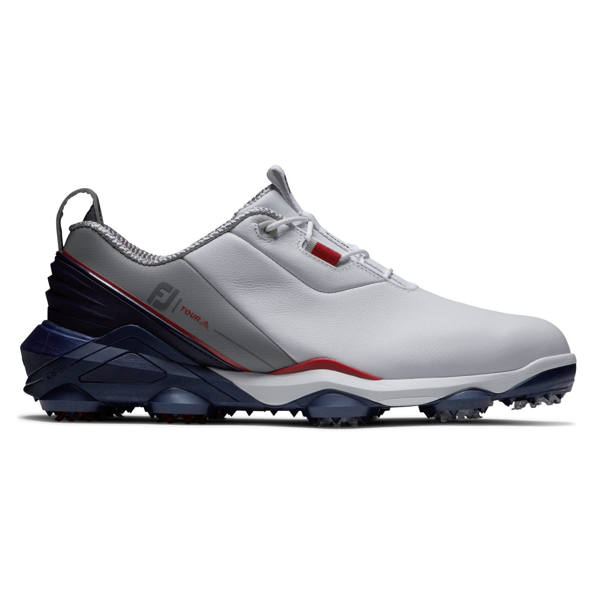 FootJoy Men's Tour Alpha Golf Shoe-Golf Tech