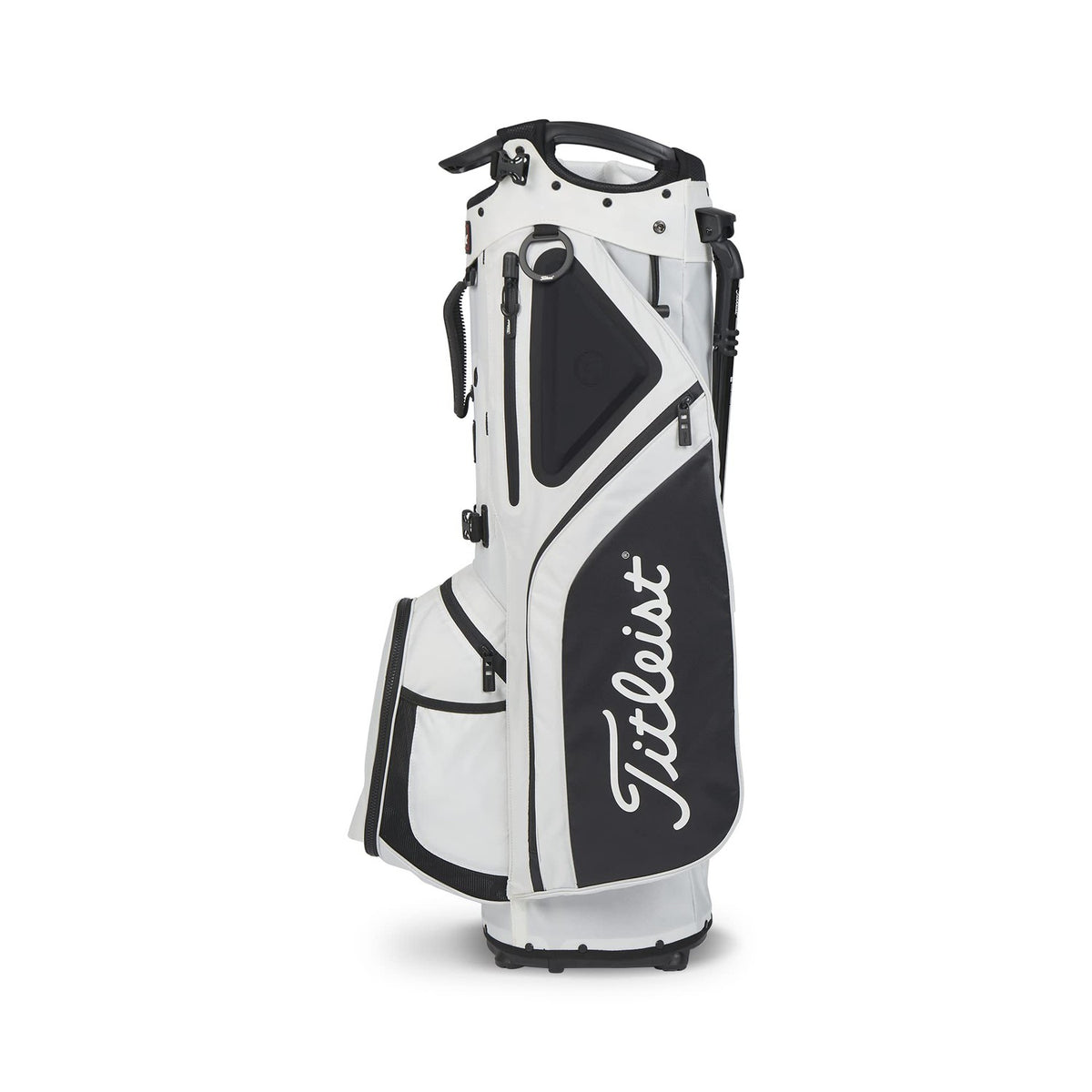 Titleist Hybrid 5 Golf Bag-Golf Tech