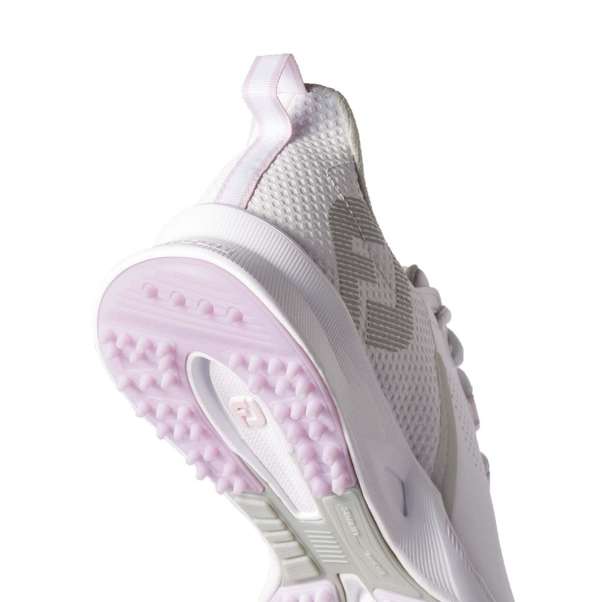 FootJoy Women's Fj Fuel Golf Shoe-Golf Tech