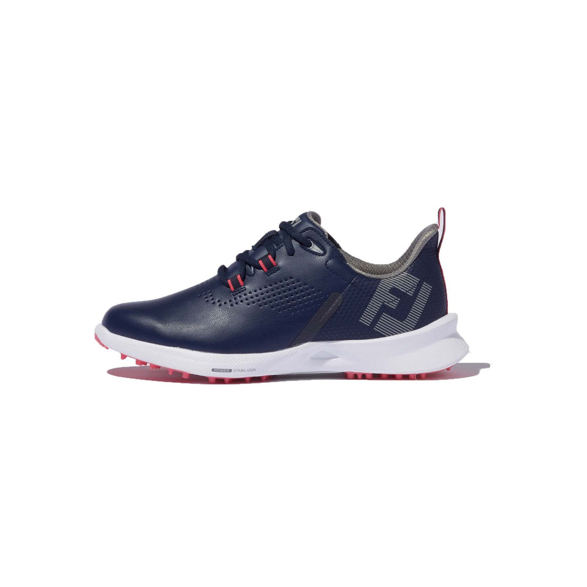 FootJoy Women's Fj Fuel Golf Shoe-Golf Tech