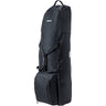 Bag Boy T-460 Golf Travel Cover for Airlines, Lightweight, Internal Compression Strap, Lockable Full Wrap-Around Zipper-Golf Tech