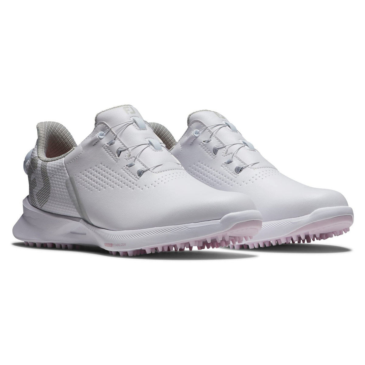 FootJoy Women's Fj Fuel Boa Golf Shoe-Golf Tech