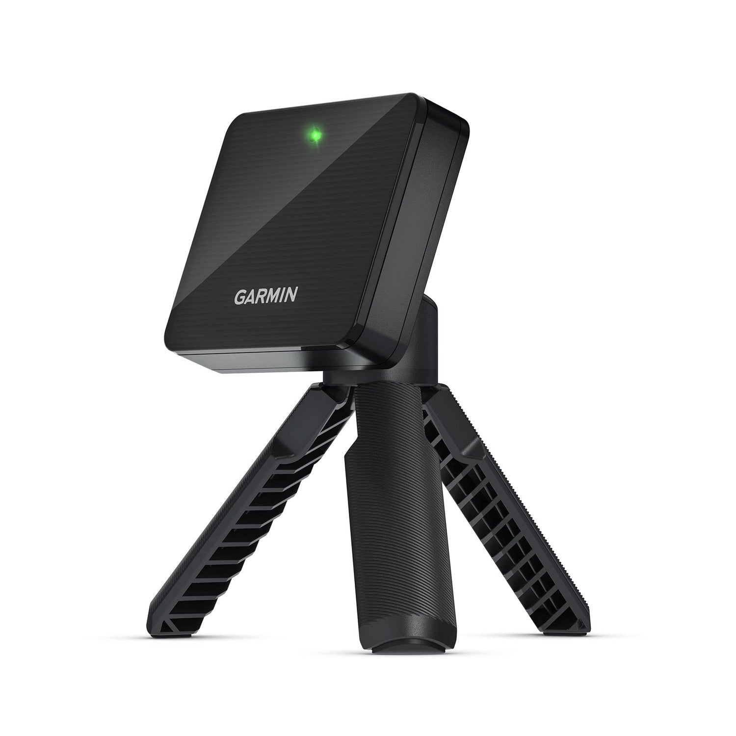 Garmin Approach R10, Portable Golf Launch Monitor, Take Your Game Home, Indoors or to The Driving Range, Up to 10 Hours Battery Life-Golf Tech