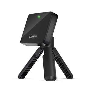 Garmin Approach R10, Portable Golf Launch Monitor, Take Your Game Home, Indoors or to The Driving Range, Up to 10 Hours Battery Life-Golf Tech