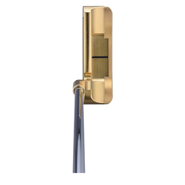 HONMA PP201 Putter RH Gold Plated 34-Golf Tech