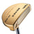 HONMA PP202 Putter RH Gold Plated 34-Golf Tech