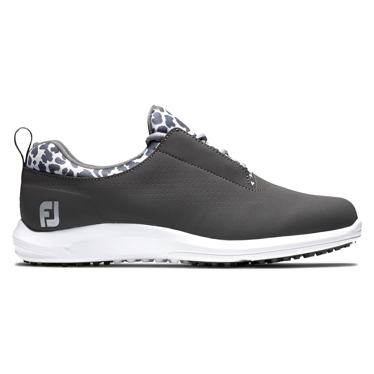 FootJoy Women's Fj Leisure Previous Season Style Golf Shoe-Golf Tech