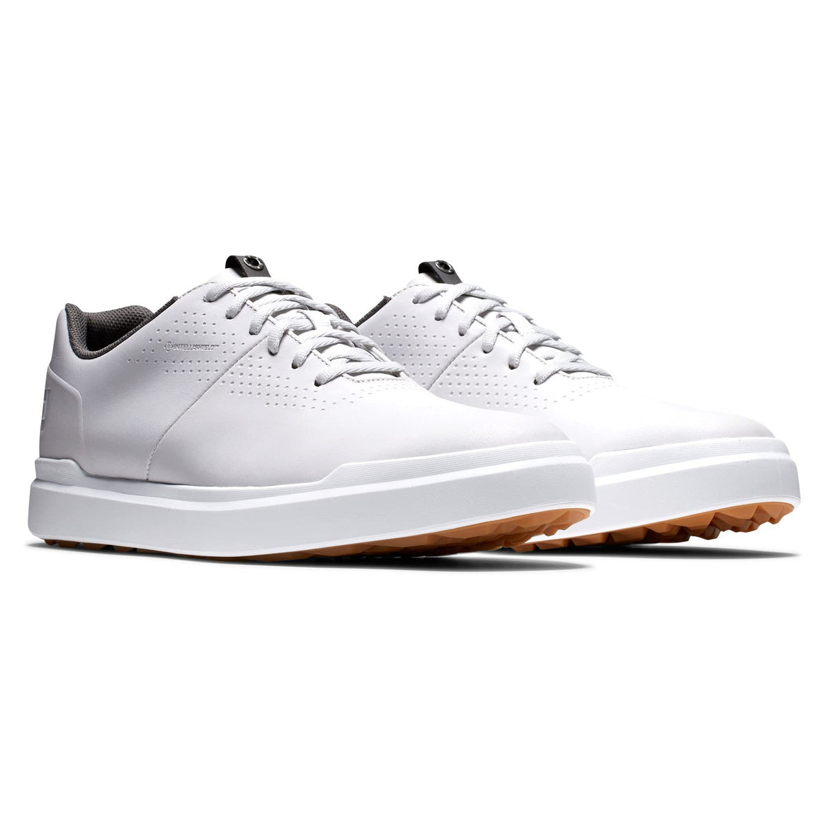 FootJoy Men's Contour Casual Golf Shoe-Golf Tech