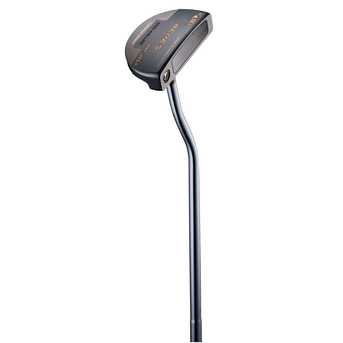 HONMA PP202 Putter RH Nickel Black 34-Golf Tech