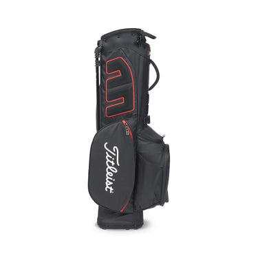 Titleist Players 4-Golf Tech