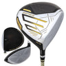 2024 HONMA Beres 09 Driver 460cc RH 9.5 Graph Stiff 3 Star-Golf Tech