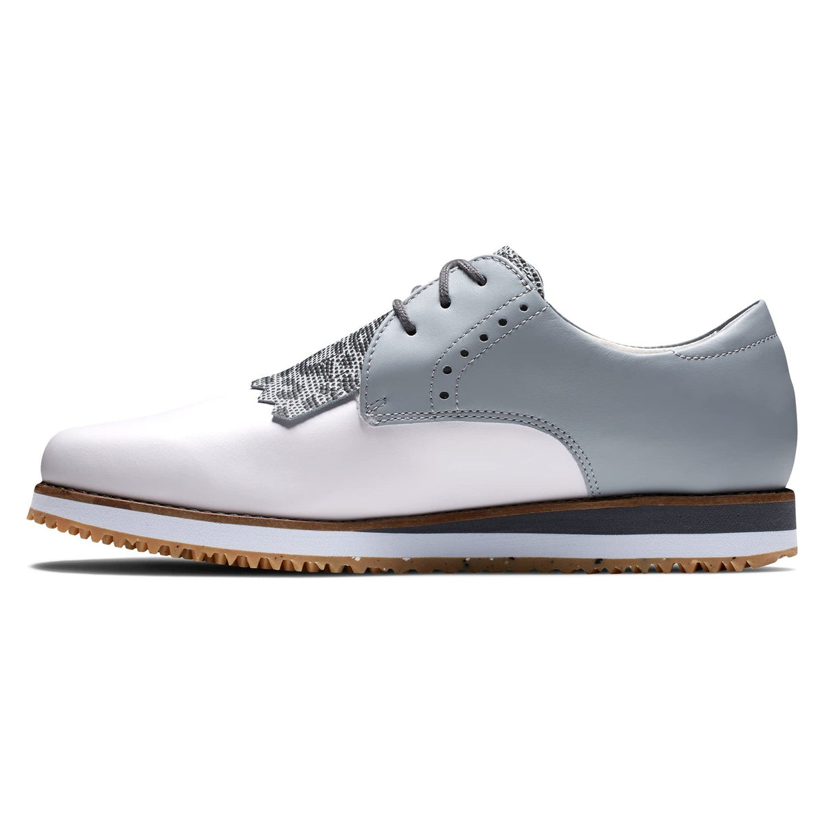 FootJoy Women's Sport Retro Previous Season Style Golf Shoe-Golf Tech