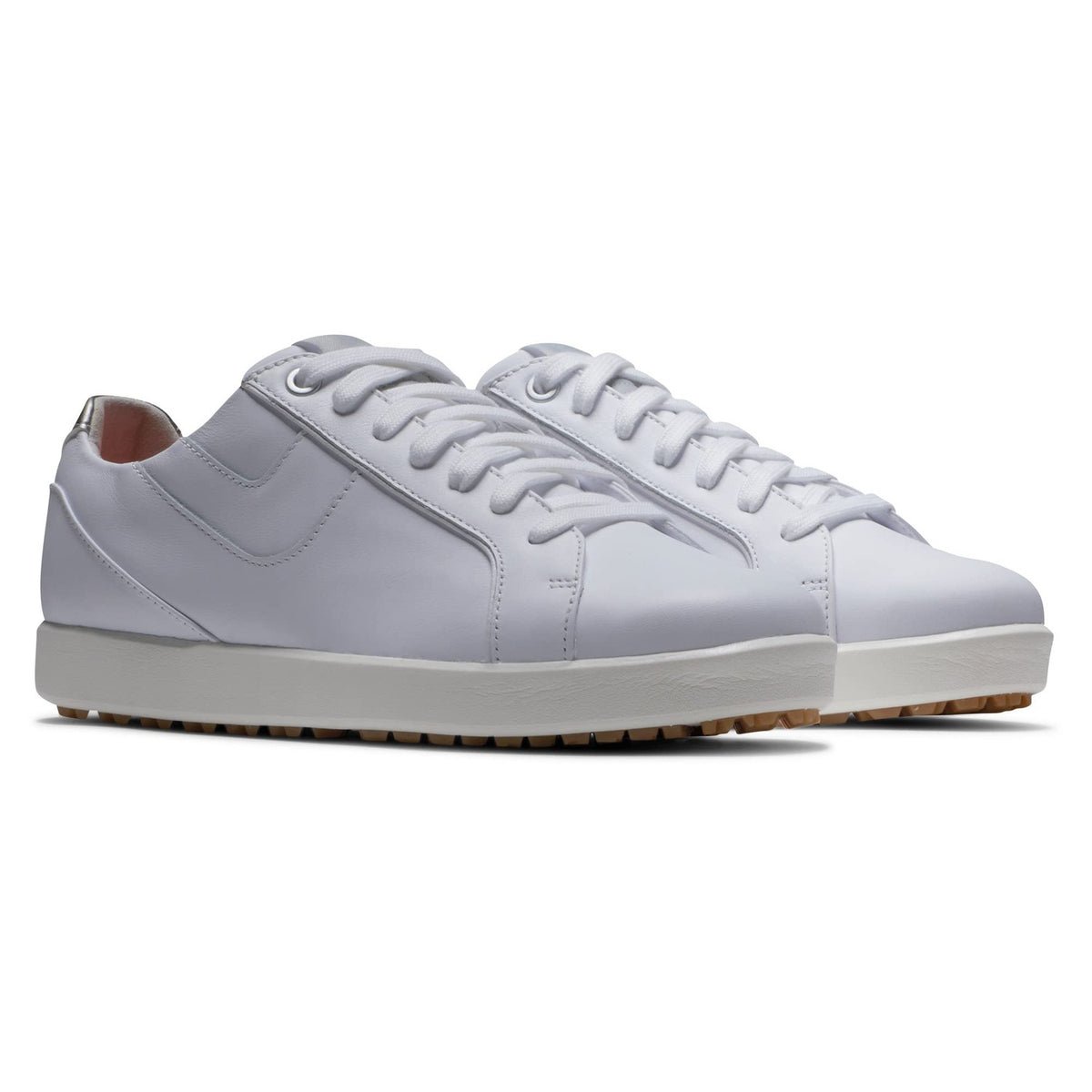 FootJoy Women's Fj Links Golf Shoe-Golf Tech