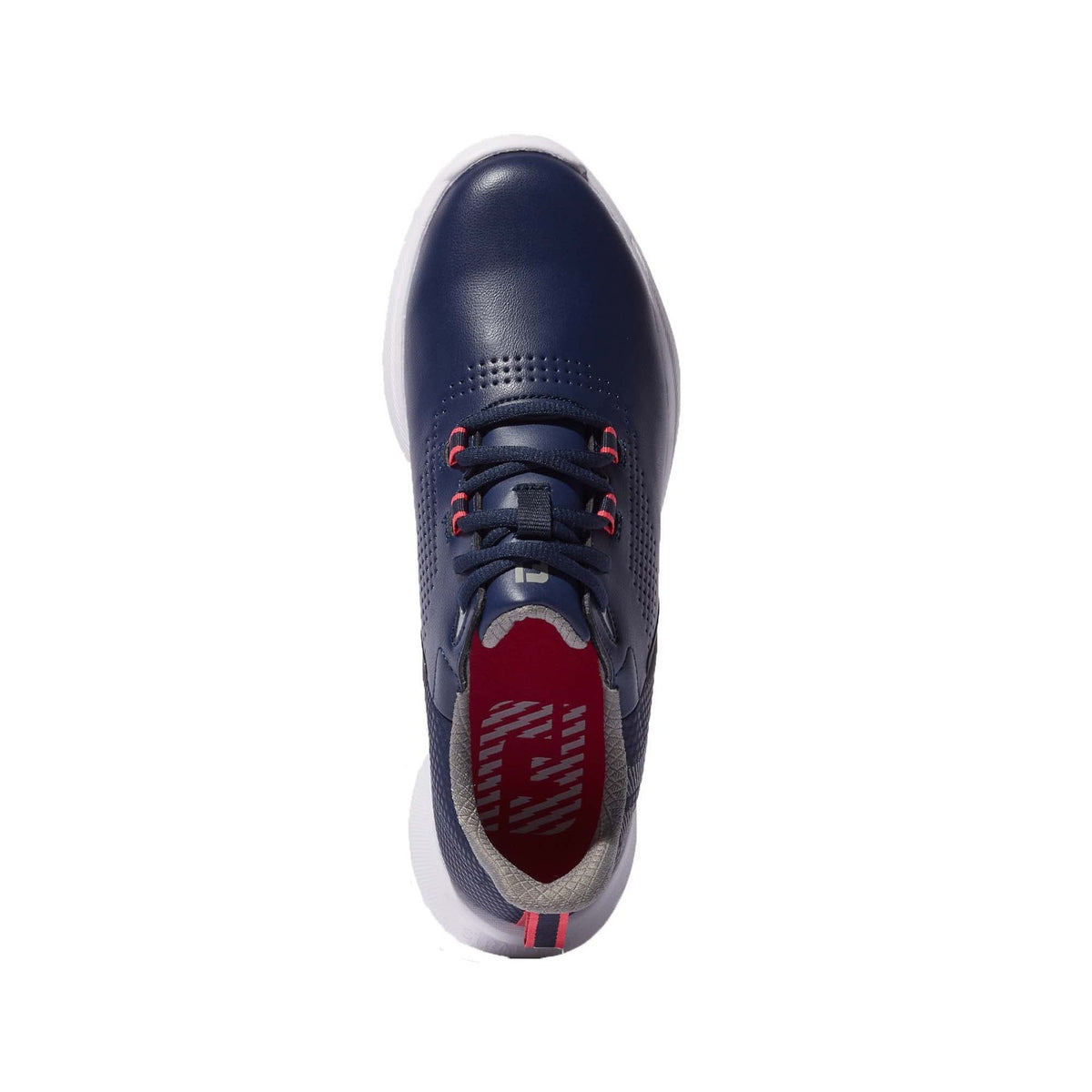 FootJoy Women's Fj Fuel Golf Shoe-Golf Tech