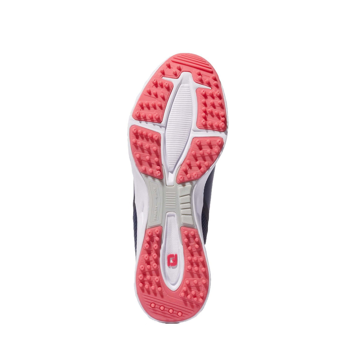 FootJoy Women's Fj Fuel Golf Shoe-Golf Tech