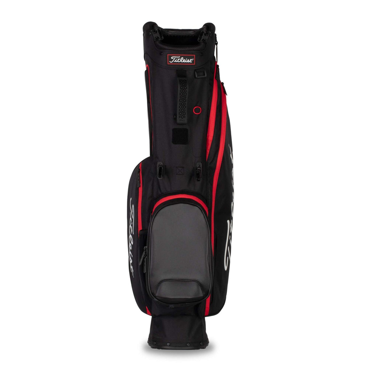 Titleist Players 4 Stand Bag-Golf Tech