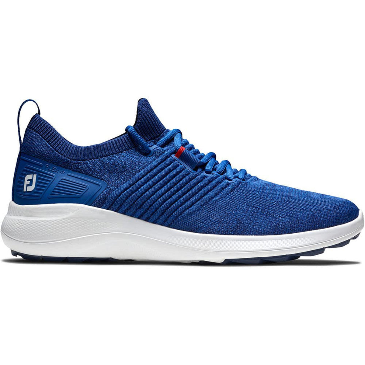 FootJoy Boy's Fj Flex Xp Junior Previous Season Style Golf Shoe-Golf Tech