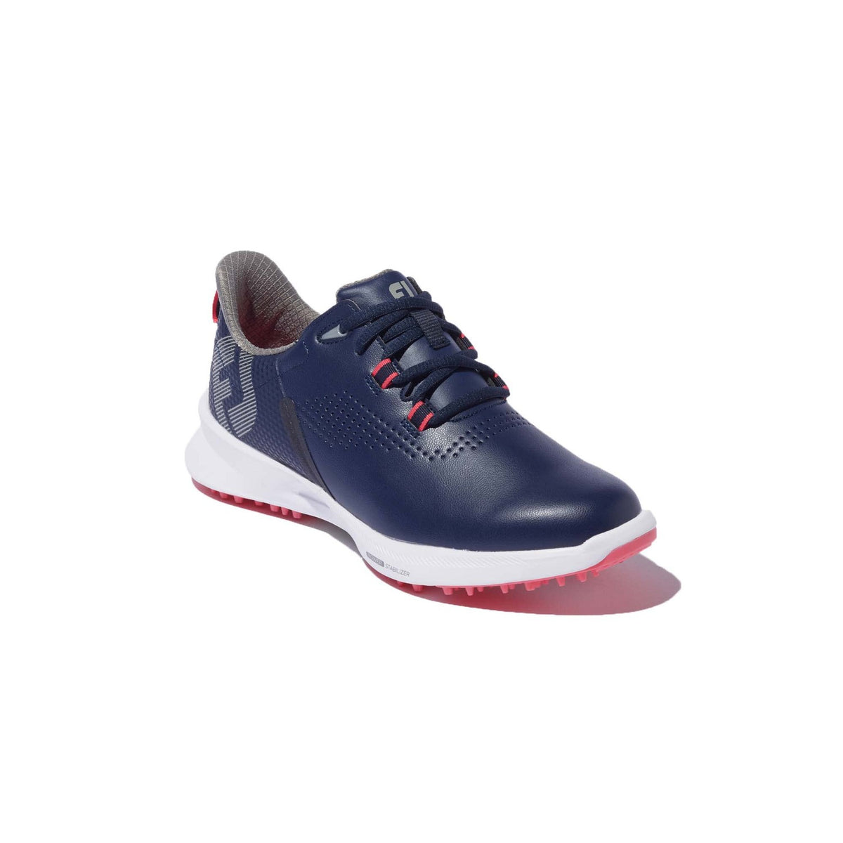 FootJoy Women's Fj Fuel Golf Shoe-Golf Tech