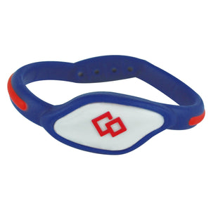 Trion:Z Flex Wristband-Golf Tech