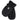 FootJoy DryJoys Cart Mitts Black One Size Fits Most Pair-Golf Tech