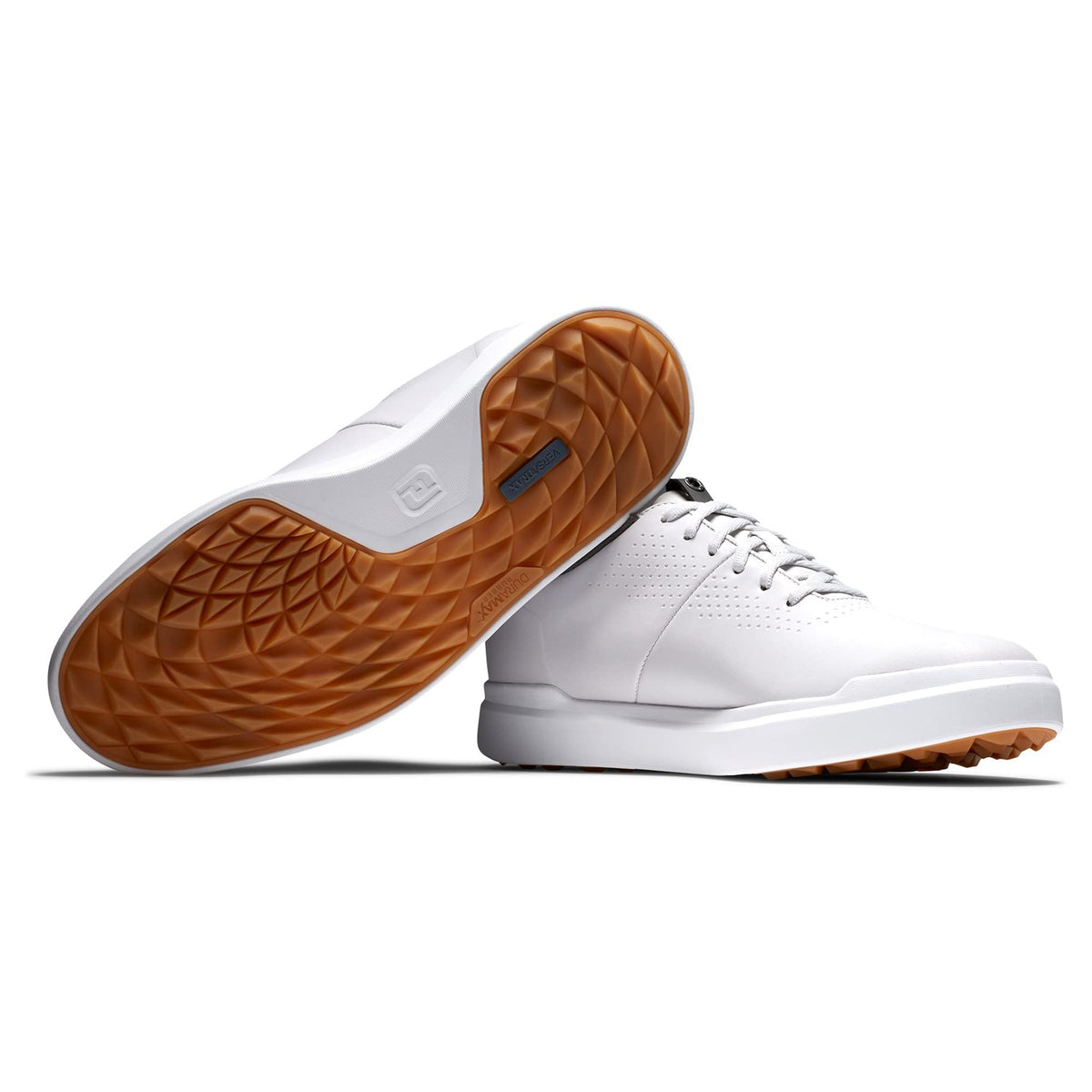 FootJoy Men's Contour Casual Golf Shoe-Golf Tech
