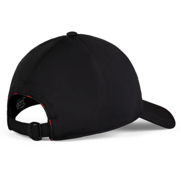 Titleist Men's Contemporary, Black/Grey, One Size-Golf Tech