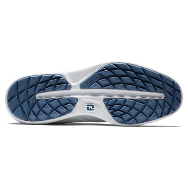 FootJoy Women's Traditions Spikeless Golf Shoe-Golf Tech