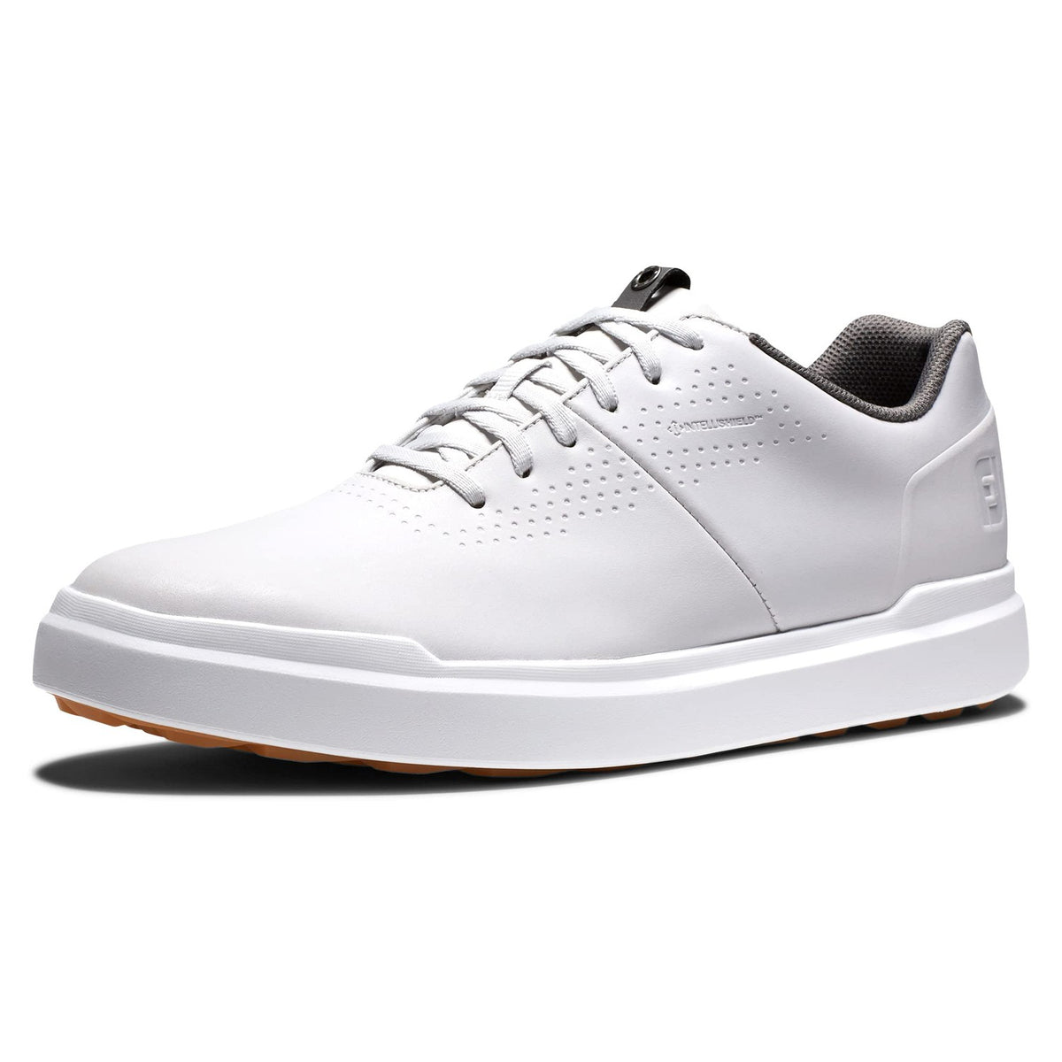 FootJoy Men's Contour Casual Golf Shoe-Golf Tech