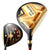 2022 HONMA Women Beres 08 Aizu Fairway Wood RH 3 16 Graph Lady-Golf Tech