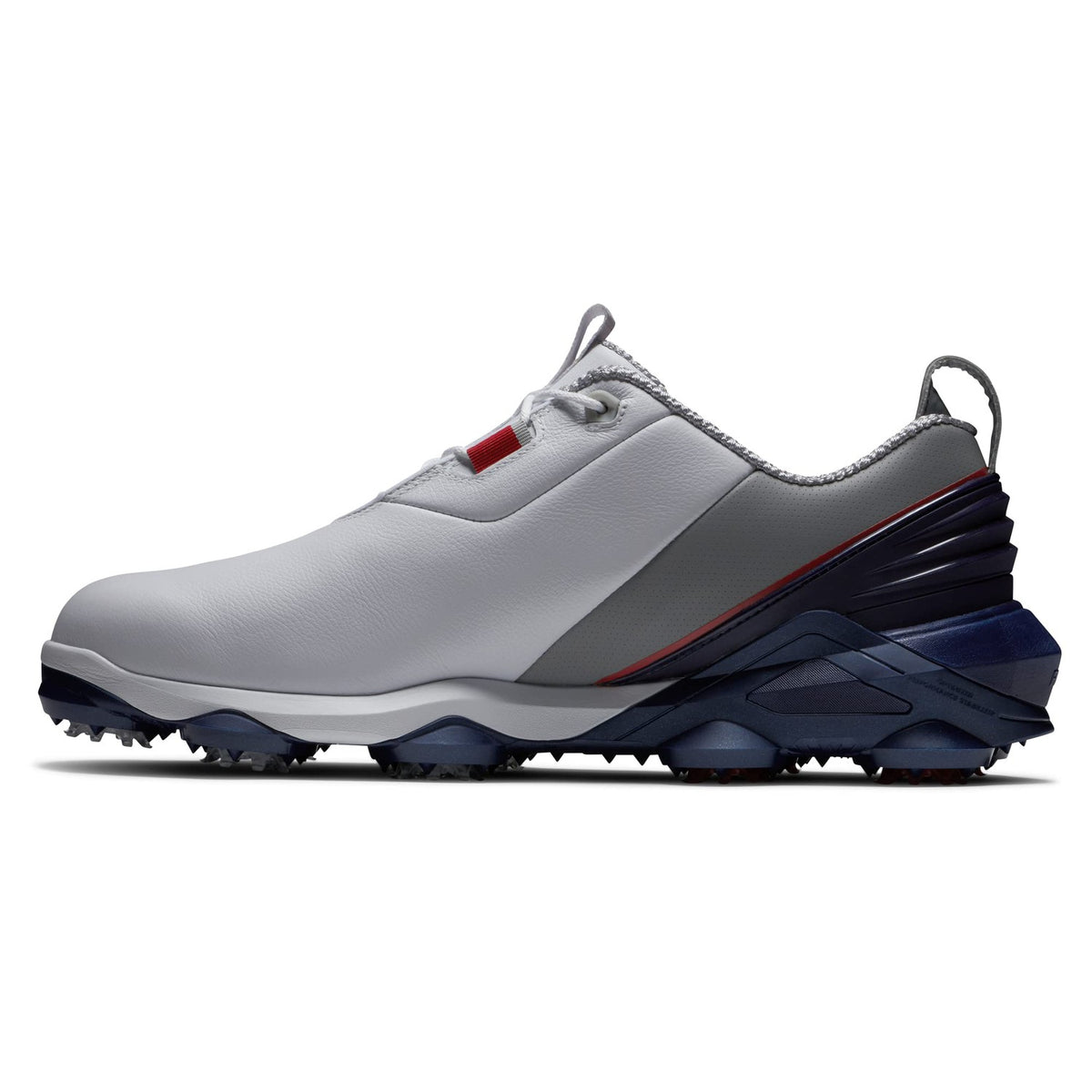 FootJoy Men's Tour Alpha Golf Shoe-Golf Tech
