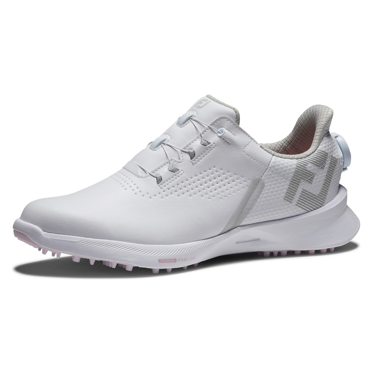 FootJoy Women's Fj Fuel Boa Golf Shoe-Golf Tech