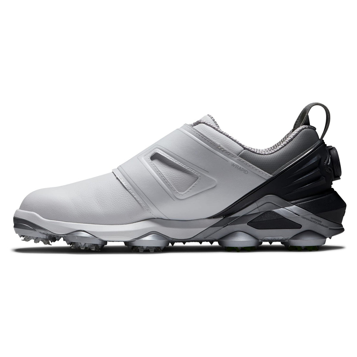 FootJoy Men's Tour Alpha Boa Golf Shoe-Golf Tech