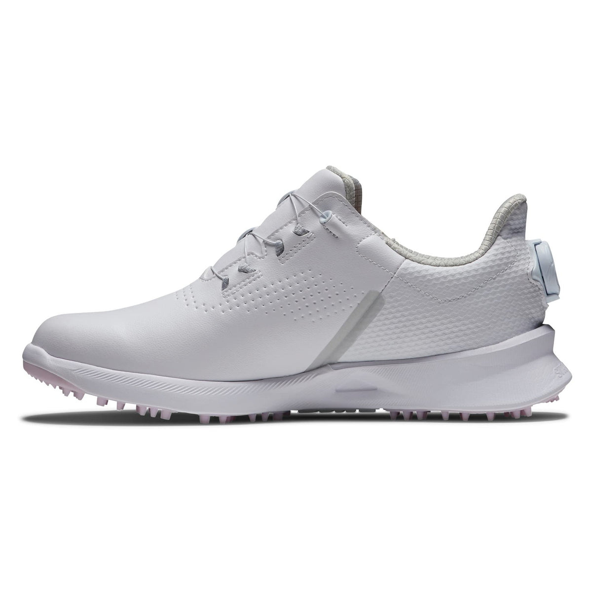 FootJoy Women's Fj Fuel Boa Golf Shoe-Golf Tech