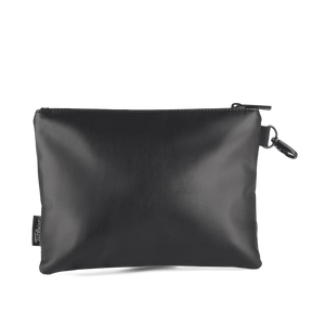 Titleist Zippered Pouch Black