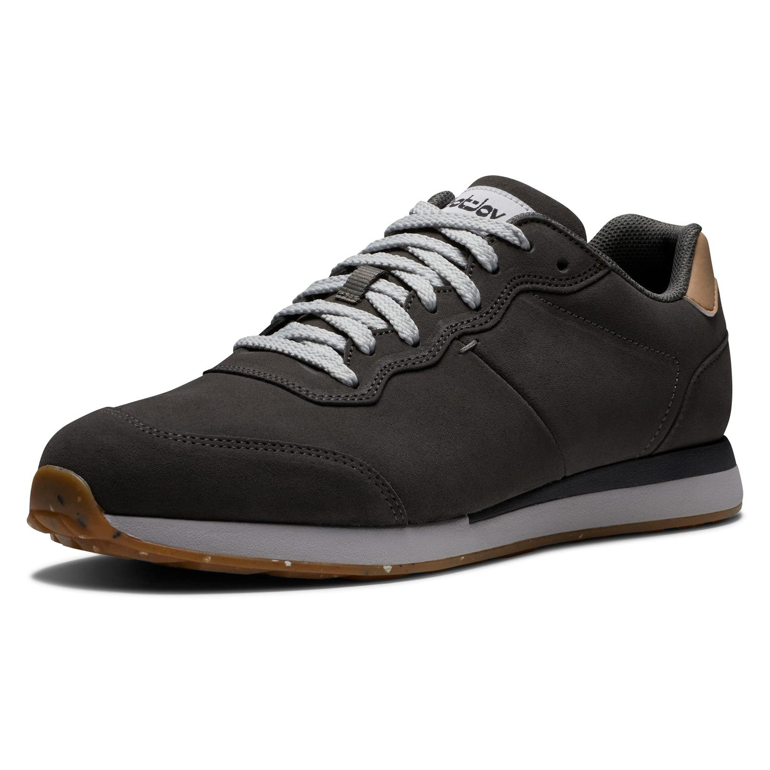 FootJoy Men's Contour Jogger Golf Shoe-Golf Tech