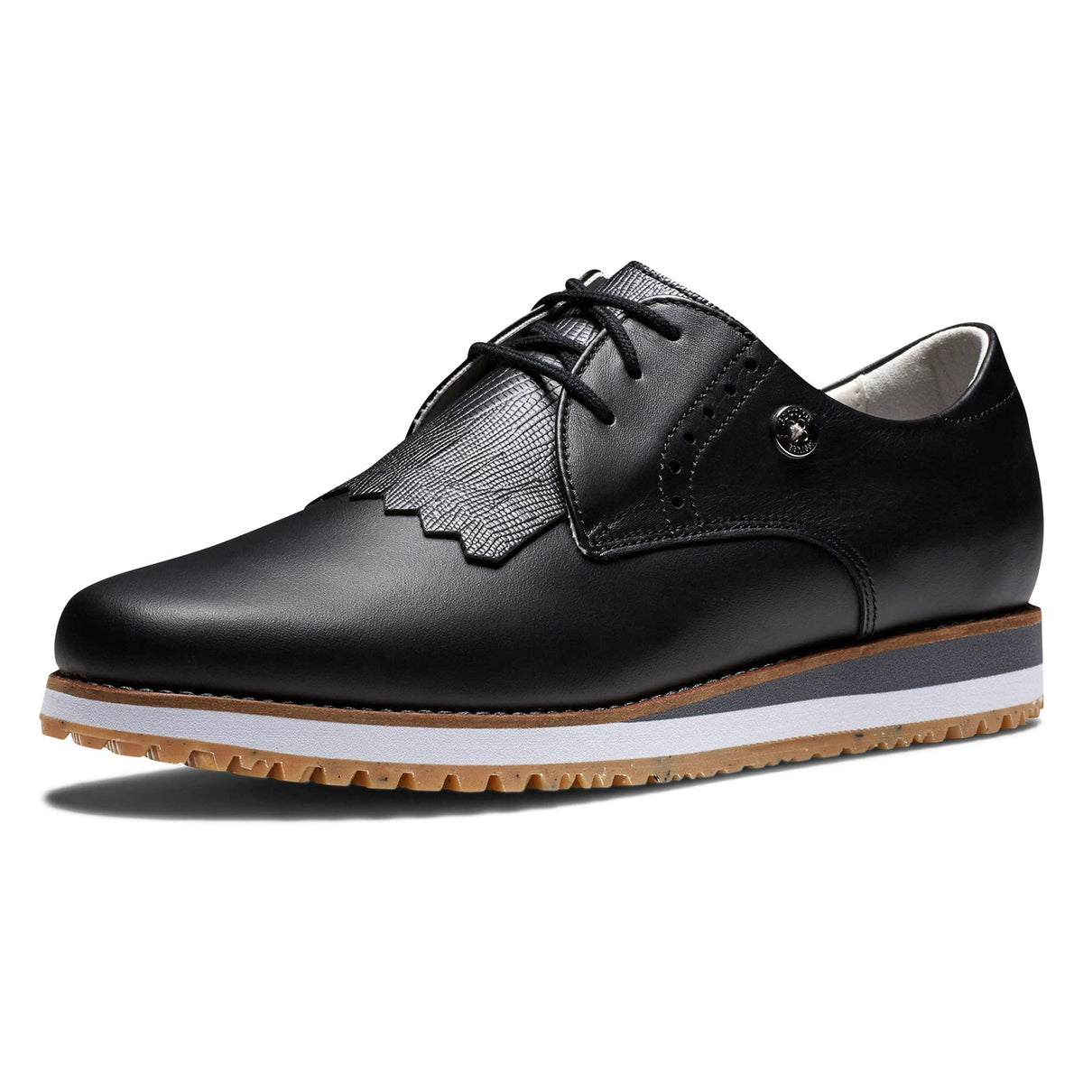 FootJoy Women's Sport Retro Previous Season Style Golf Shoe-Golf Tech