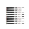 SET OF 8 - GOLF PRIDE MULTICOMPOUND STANDARD MCC ALIGN-Golf Tech