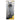Champ Proactive Sports Dual-Bristle Club Brush with Retractable Cord, Black-Golf Tech
