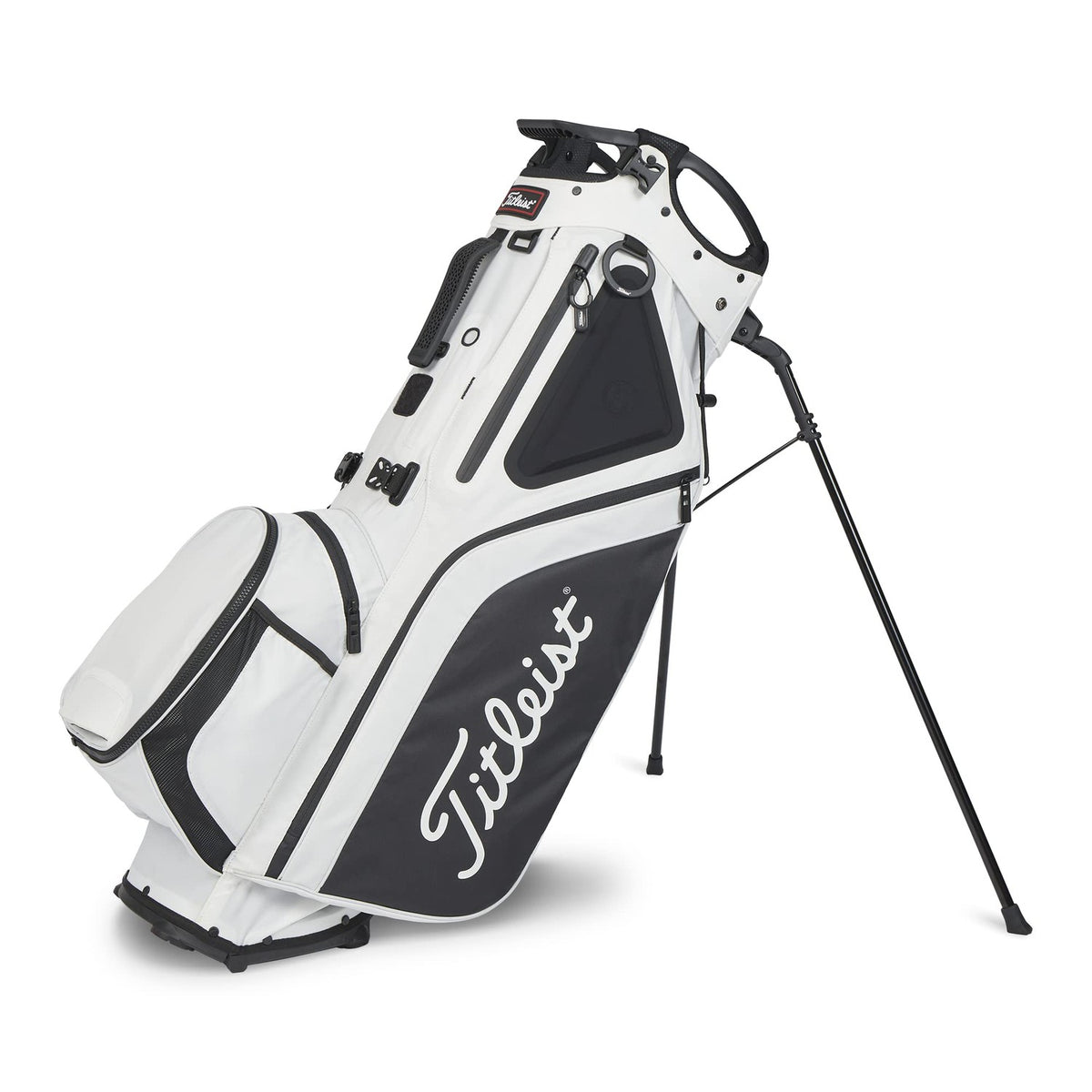 Titleist Hybrid 5 Golf Bag-Golf Tech