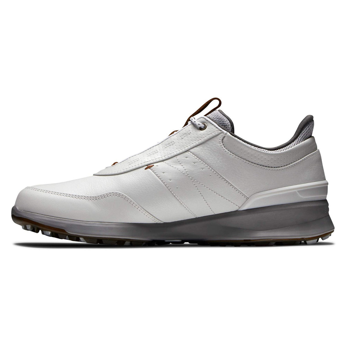 FootJoy Men's Stratos Previous Season Style Golf Shoe-Golf Tech
