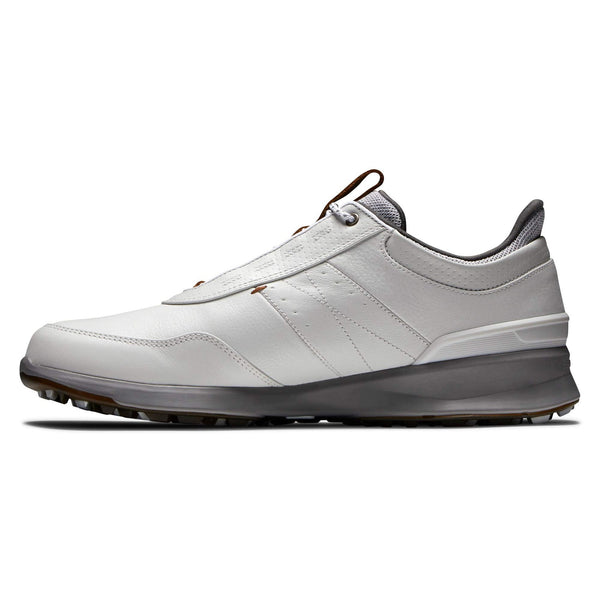 Chaussures Footjoy Stratos - Rue du Golf - Chaussure golf homme Chaussures Footjoy Stratos - Rue du Golf - Chaussure golf homme