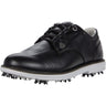 TravisMathew The Legend Black 9.5 M-Golf Tech