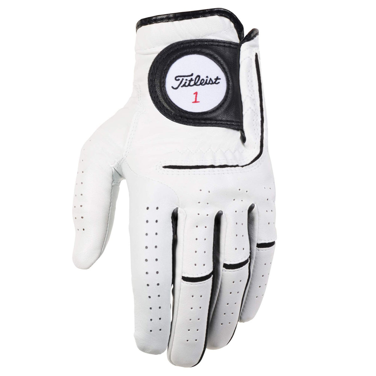 Titleist Players Flex Men's Golf Glove-Golf Tech