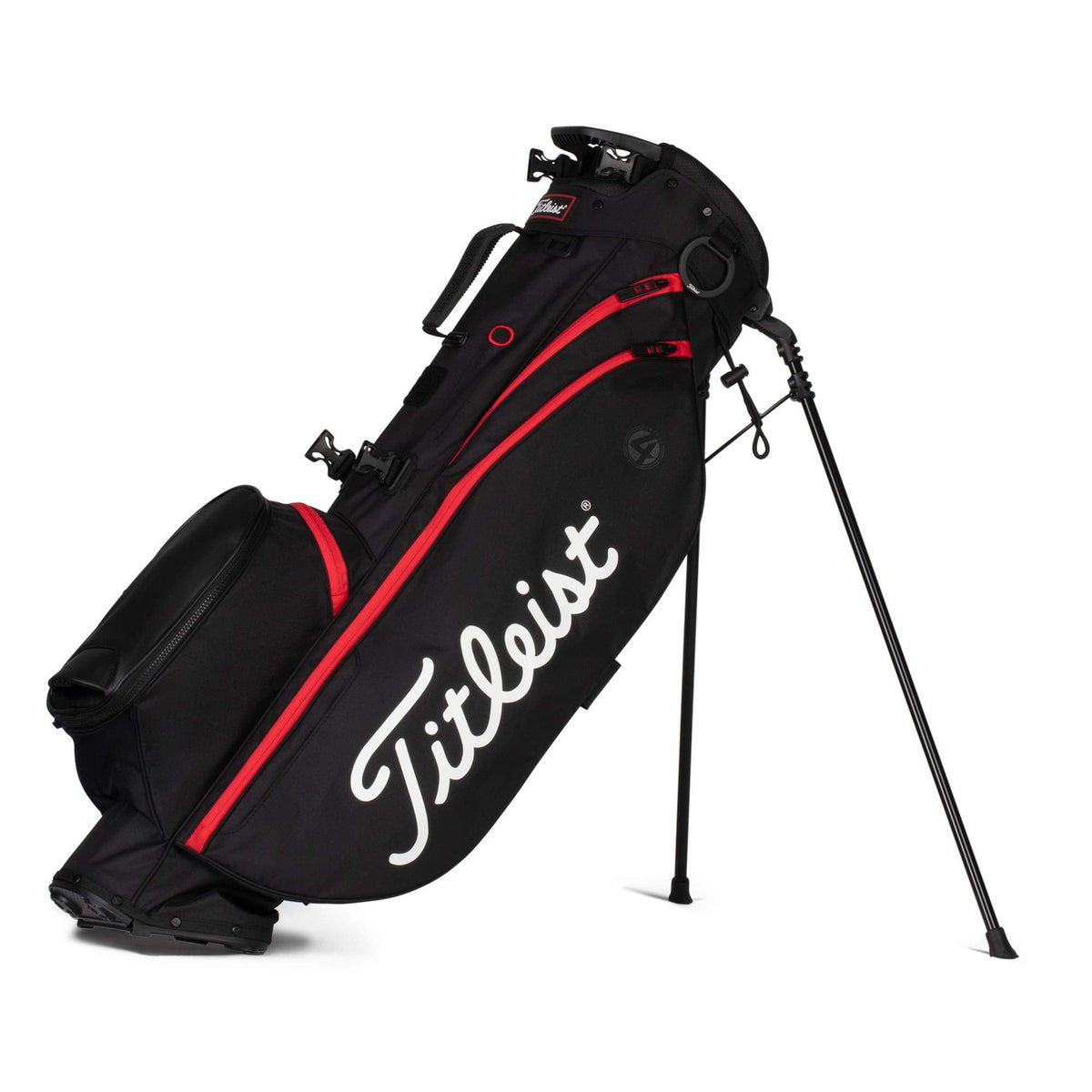 Titleist Players 4 Stand Bag-Golf Tech