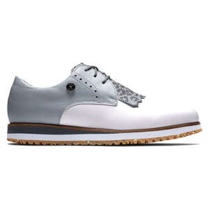 FootJoy Women's Sport Retro Previous Season Style Golf Shoe-Golf Tech